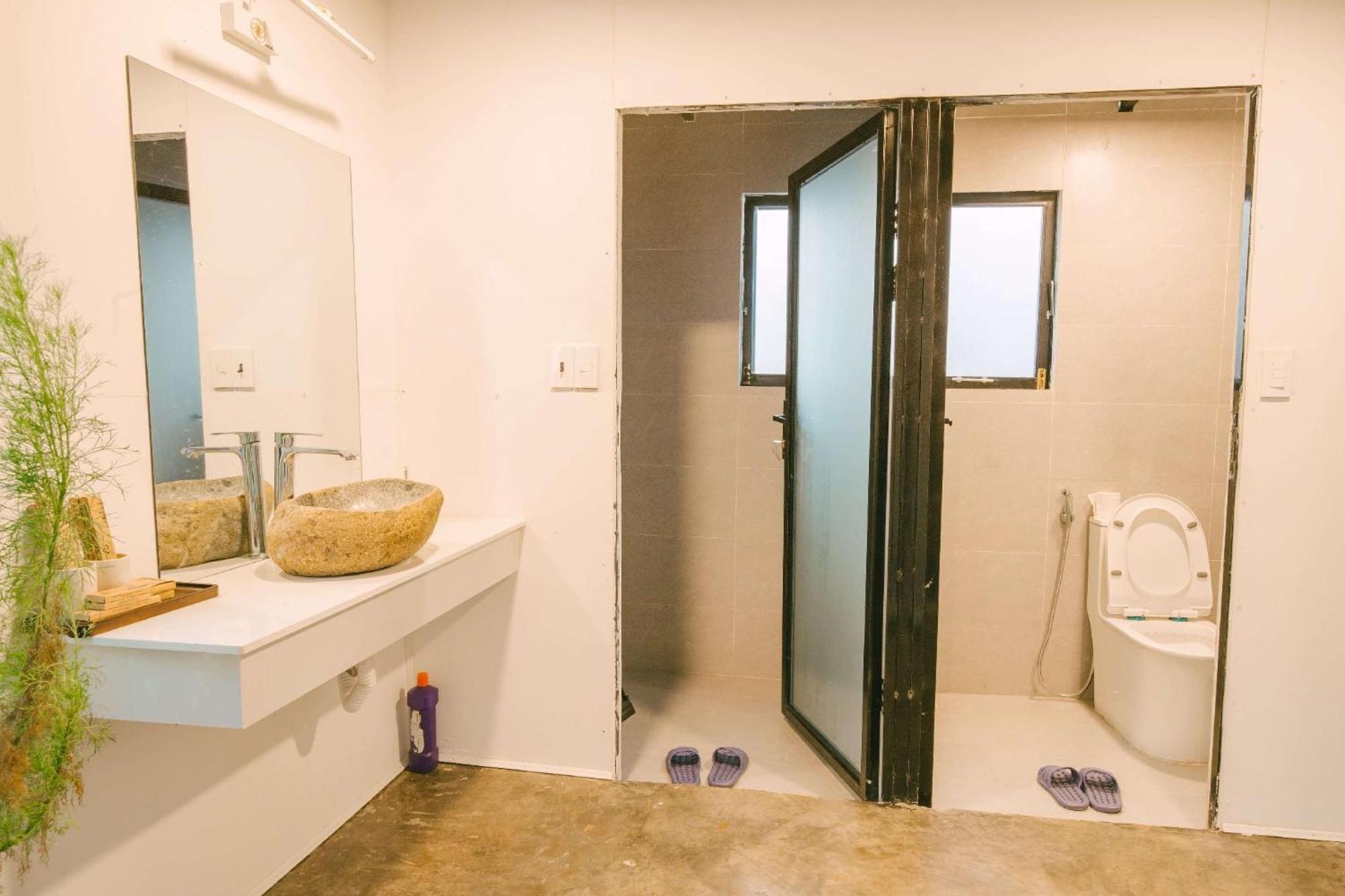 Lac Duong Shanti Wellness Sanctuary מראה חיצוני תמונה